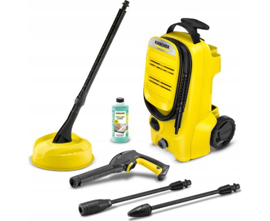 Myjka ciśnieniowa Karcher K 3 Compact Home 1.676-206.0