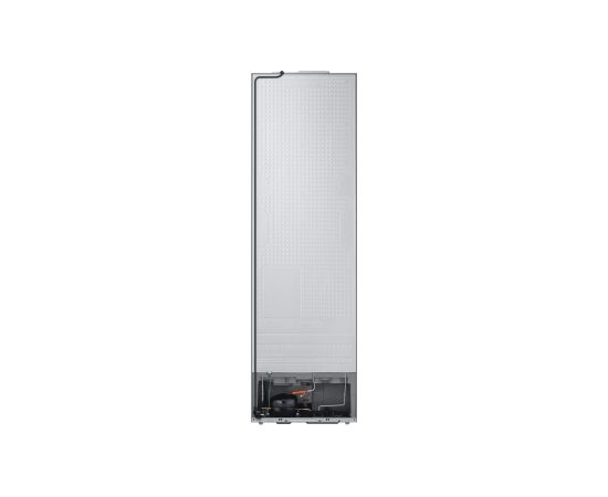 SAMSUNG RB38C6B2E22/EF Ledusskapis BESPOKE & WiFi 203cm Melns