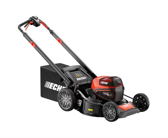 Battery lawn mower DLM-5100SP w/o battery and charger, Echo