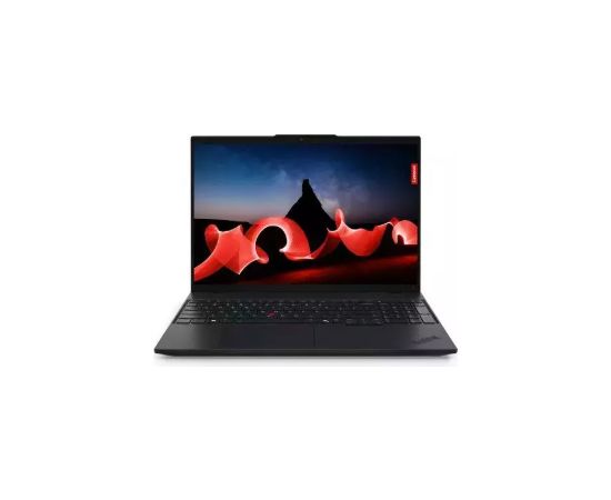 Lenovo ThinkPad L16 G1 21L7001HPB Portatīvais dators 16" / 16GB /  512GB / Wind 11 Pro