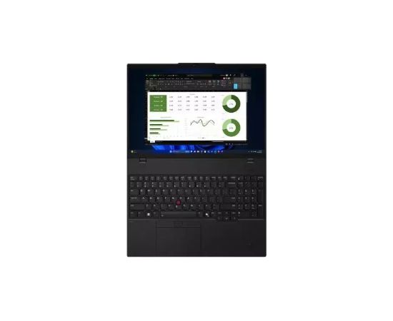 Lenovo ThinkPad L16 G1 21L7001HPB Portatīvais dators 16" / 16GB /  512GB / Wind 11 Pro