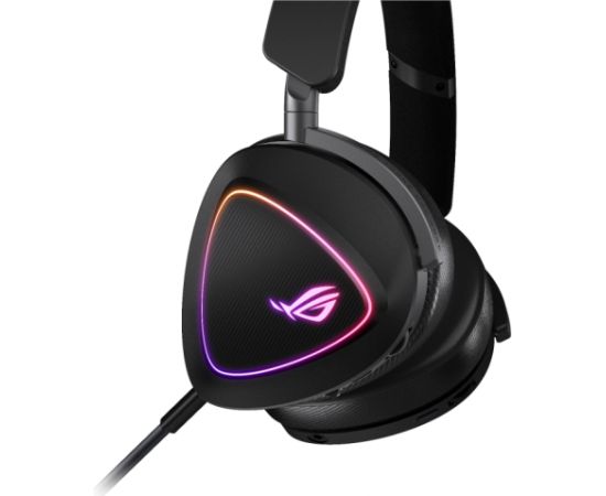 Asus ROG Delta II Bezvadu Austiņas