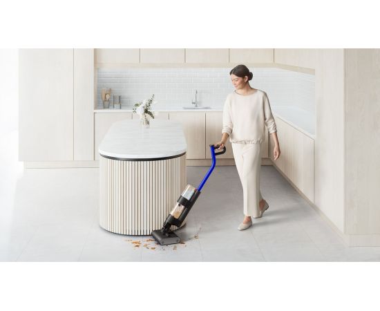 Dyson WashG1 Wet Floor Cleaner Mitrās uzkopšanas putekļsūcējs