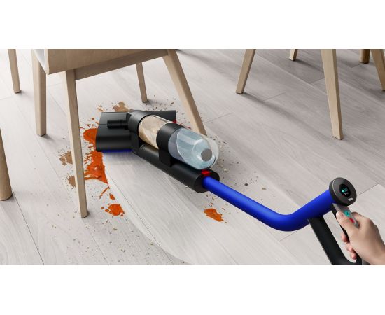 Dyson WashG1 Wet Floor Cleaner Mitrās uzkopšanas putekļsūcējs