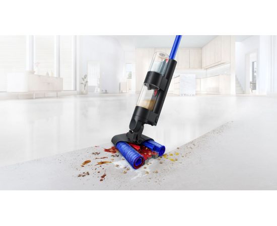 Dyson WashG1 Wet Floor Cleaner Mitrās uzkopšanas putekļsūcējs