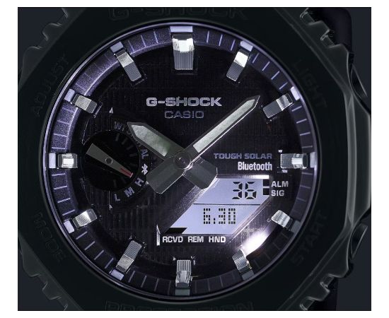 Casio G-Shock Original GBM-2100-1AER