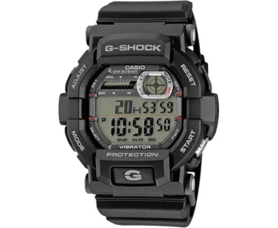 Casio G-shock Digital GD-350-1ER