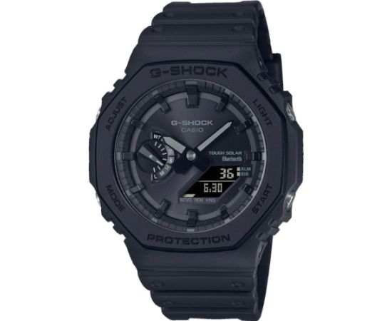 Casio G-SHOCK GA-B2100-1A1ER