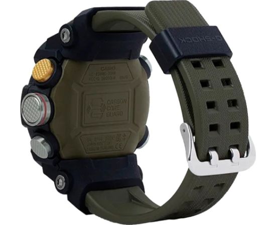 CASIO G-Shock Mudmaster GG-B100-1A3ER