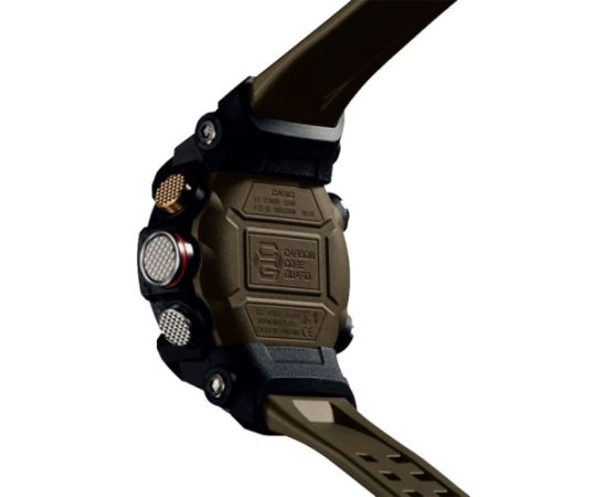 CASIO G-Shock Mudmaster GG-B100-1A3ER