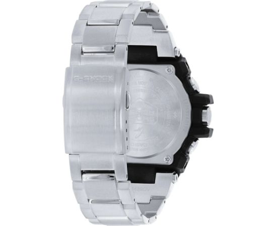 Casio G-SHOCK G-STEEL Blueetooth Solar GST-B100D-1AER