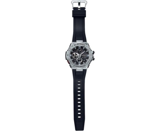 Casio G-SHOCK G-STEEL Blueetooth Solar GST-B100-1AER