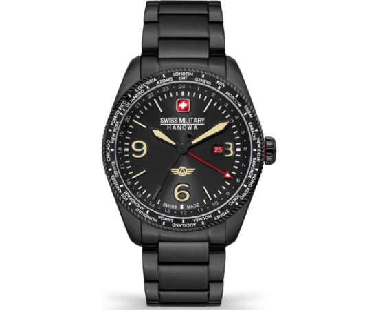 Swiss Military City Hawk SMWGH2100930