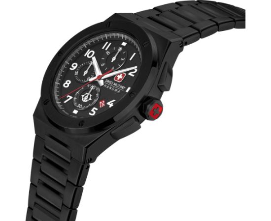 Swiss Military Sonoran Chrono SMWGI2102031