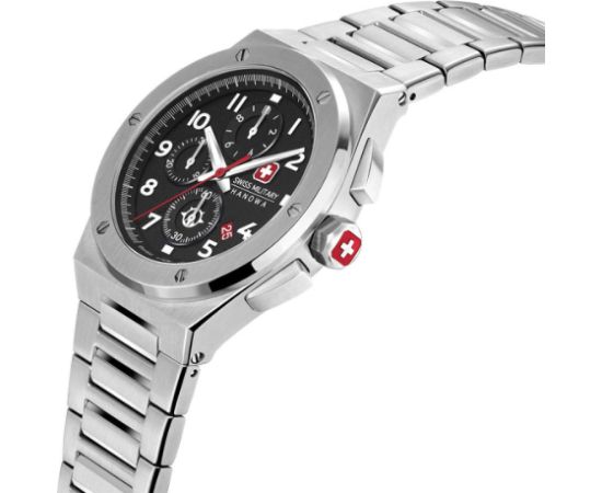 Swiss Military Sonoran Chrono SMWGI2102001