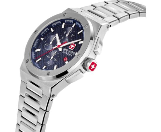 Swiss Military Sidewinder Chrono SMWGI2101702