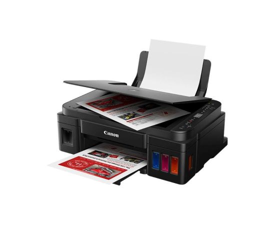 Canon PIXMA G3410 Inkjet A4 4800 x 1200 DPI 8.8 ppm Wi-Fi