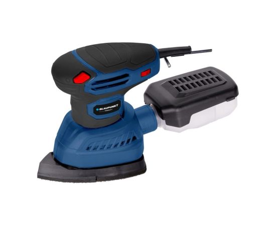 Random orbital sander 4in1 220W Blaupunkt OS6010