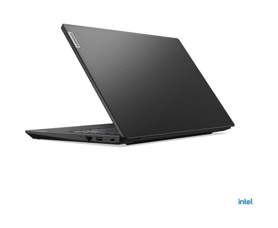 Lenovo V V14 Intel® Core™ i5 i5-13420H Laptop 35.6 cm (14") Full HD 8 GB DDR4-SDRAM 512 GB SSD Wi-Fi 5 (802.11ac) Windows 11 Pro Black