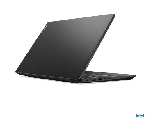 Lenovo V V14 Intel® Core™ i5 i5-13420H Laptop 35.6 cm (14") Full HD 8 GB DDR4-SDRAM 512 GB SSD Wi-Fi 5 (802.11ac) Windows 11 Pro Black