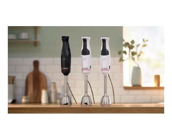 Bosch MSM4W221 Hand blender 600 W White