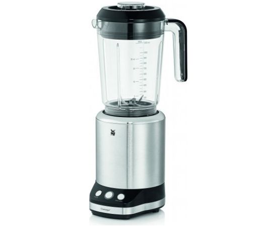 WMF Kult X 61.3022.2134 blender 1.2 L Tabletop blender 900 W Stainless steel