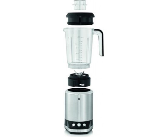 WMF Kult X 61.3022.2134 blender 1.2 L Tabletop blender 900 W Stainless steel