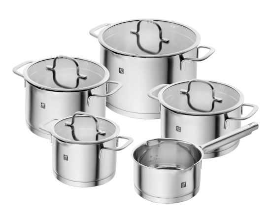 ZWILLING True Flow 66920-005-0 pan set 5 pc(s)