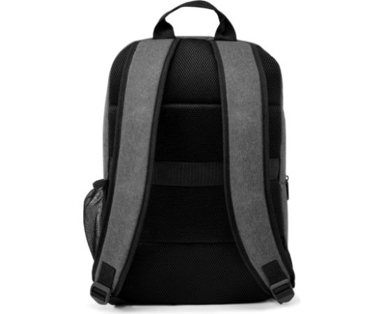 HP Prelude G2 15.6 Backpack, Water resistant - Grey (BULK of 15 pcs) / 1E7D6A6