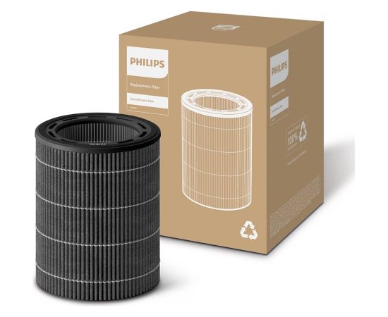 PHILIPS FY5030/00 mitrināšanas filtrs 5000. sērijas mitrinātājiem