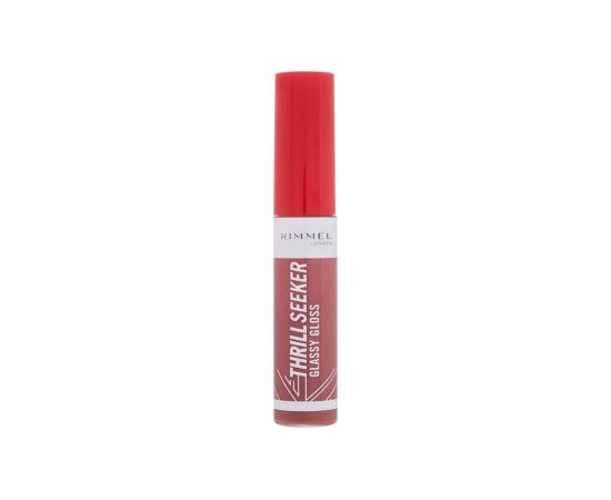 Rimmel London Thrill Seeker / Glassy Gloss 10ml