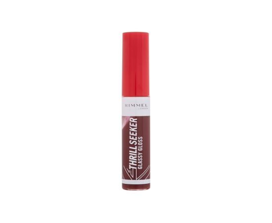 Rimmel London Thrill Seeker / Glassy Gloss 10ml