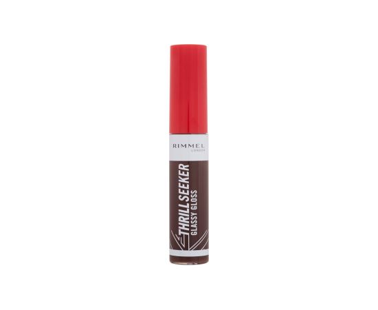 Rimmel London Thrill Seeker / Glassy Gloss 10ml