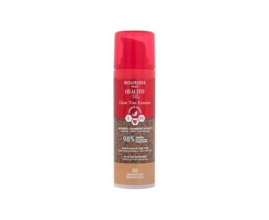 Bourjois Healthy Mix / Clean & Vegan Glow Tint Essence 30ml