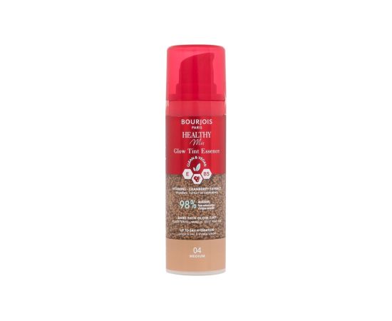 Bourjois Healthy Mix / Clean & Vegan Glow Tint Essence 30ml