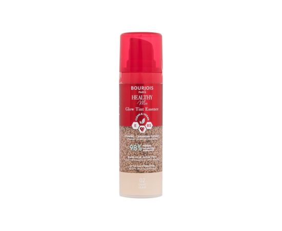 Bourjois Healthy Mix / Clean & Vegan Glow Tint Essence 30ml