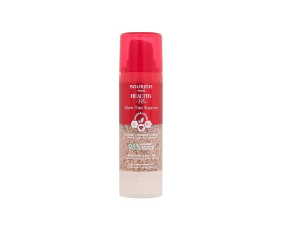 Bourjois Healthy Mix / Clean & Vegan Glow Tint Essence 30ml