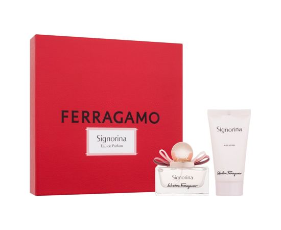 Ferragamo Signorina 30ml