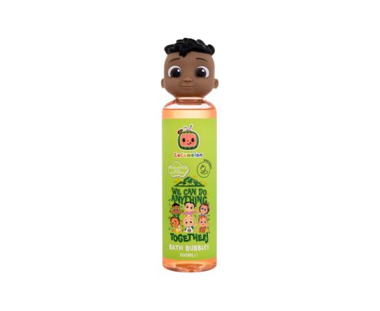 Cocomelon Cody / Bath Bubbles 300ml K / Bath Foam