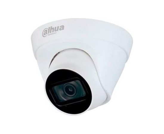 NET CAMERA 2MP IR EYEBALL/IPC-HDW1230T1-0360B-S5 DAHUA