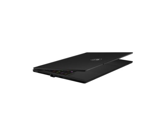 Notebook MSI Stealth A16 AI+ A3XVFG CPU  Ryzen AI 9 HX370 2000 MHz 16" 2560x1600 RAM 32GB LPDDR5x 7500 MHz SSD 1TB NVIDIA GeForce RTX 4070 8GB ENG Windows 11 Home Black 2.1 kg STLA16AI+A3XVFG-227NL