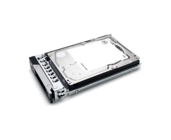 SERVER HDD 4TB 7.2K SAS ISE/3.5" 512N G14-16 161-BCPH DELL