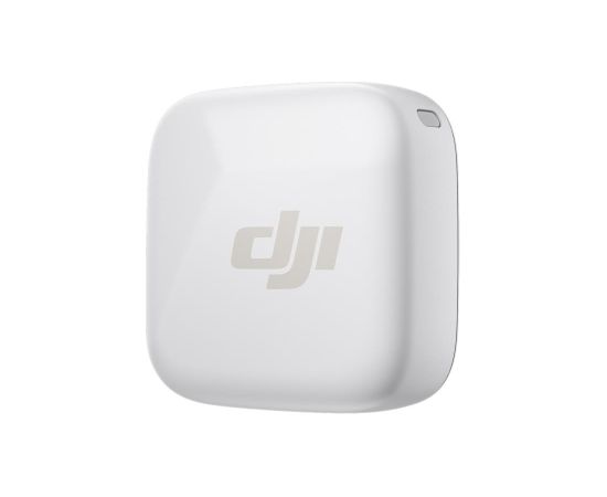 DJI Mic Mini Transmitter, arctic white