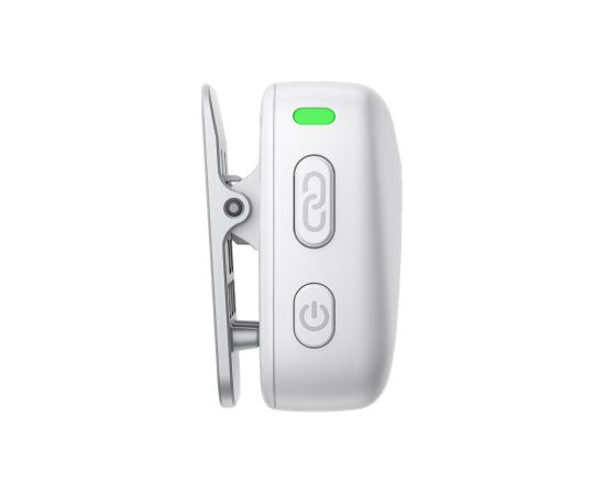 DJI Mic Mini Transmitter, arctic white