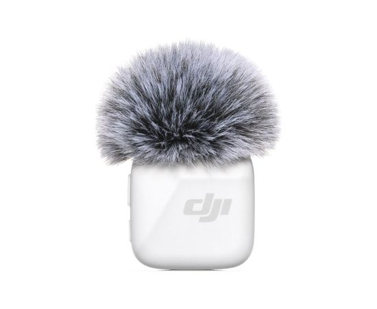 DJI Mic Mini Transmitter, arctic white