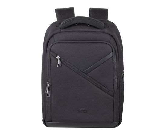 NB BACKPACK ECO MACBOOK AIR 15/BLACK 8126 RIVACASE