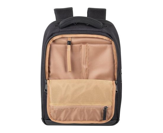 NB BACKPACK ECO MACBOOK AIR 15/BLACK 8126 RIVACASE