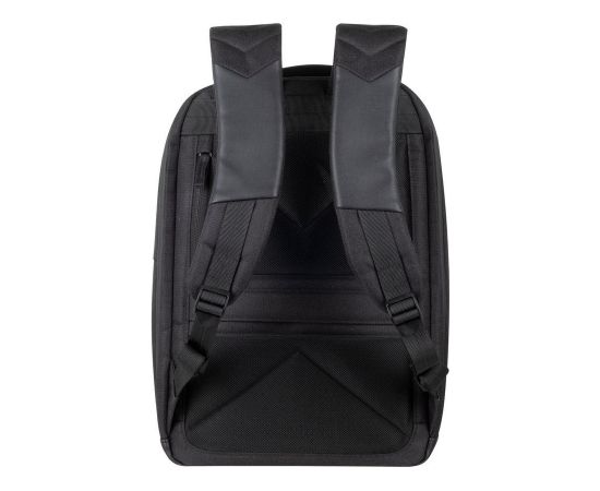 NB BACKPACK ECO MACBOOK AIR 15/BLACK 8126 RIVACASE