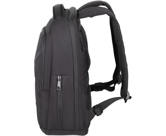 NB BACKPACK ECO MACBOOK AIR 15/BLACK 8126 RIVACASE