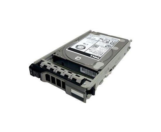 SERVER HDD 2TB 7.2K SATA 3.5"/512N G14-15 400-BLLI DELL